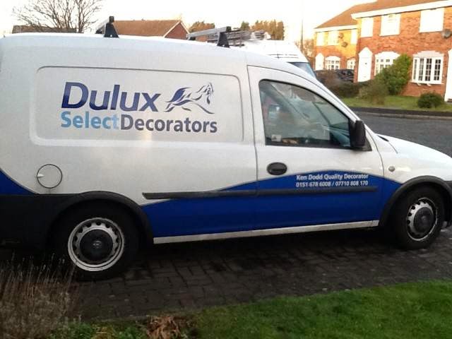 Ken Dodd Painter and Decorator — Photos 5