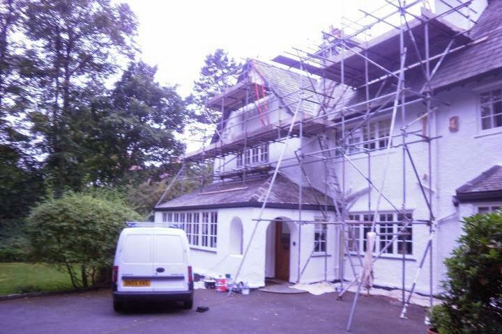 Ken Dodd Painter and Decorator — Photos 7